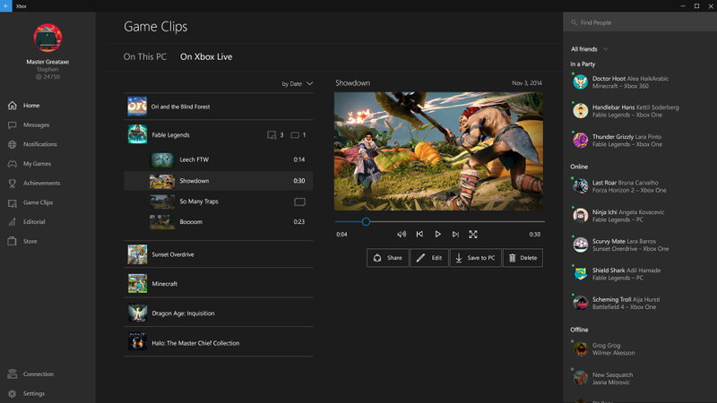 Illustration for article titled Windows 10 tiene 2 geniales funciones escondidas para grabar la pantalla